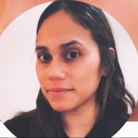 NMR Company Employee Ilziana Teresa Quinones's profile photo