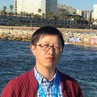 COFCO Corporation Employee Honggang Huang's profile photo