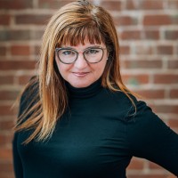 St-Denis Thompson Employee Lyne Pare's profile photo