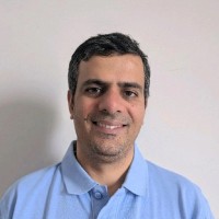 Shipsy Employee Kapil Kaushik's profile photo