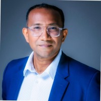 Genpact Employee Ragesh Natarajan's profile photo