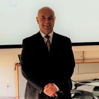 CIE Employee Victor Torres Carranza's profile photo