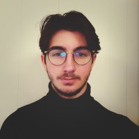 Alstom Employee Benjamin Allard's profile photo