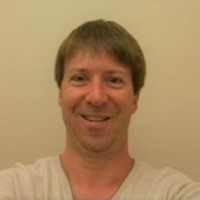 Integration Partners Employee Glenn Riley's profile photo