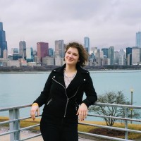 VOA Illinois Employee Megan Pfersdorf's profile photo