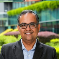 Unilever Employee Madhurjya Banerjee's profile photo