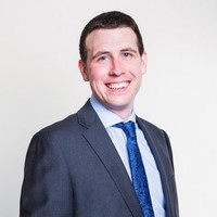 Keyzapp Employee Grant Hyslop's profile photo