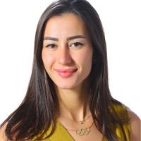 Mercer Middle East Employee Dana Touran's profile photo