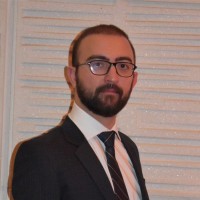 Seatply Products Employee Reza Razavi's profile photo