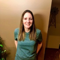 Bloom Dispensaries Employee Morgan Cummings's profile photo