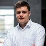 ubiMaster Employee Maximilian Engel's profile photo
