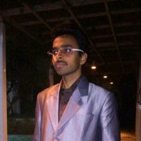 Blu Maritime Consultancy Pte. Ltd. Employee Nishant Asthana's profile photo