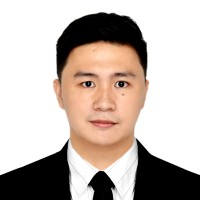 I'M Hotel Employee Joshua Donida's profile photo