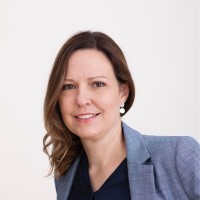 Munich Re Employee Katrin Noack's profile photo
