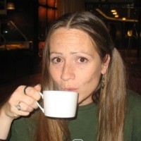 Telltale Games Employee Sara Guinness's profile photo