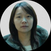 Yahoo Employee Annie Chai's profile photo