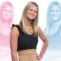 First Alert Employee Sara Deluca's profile photo