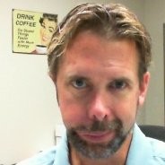 Tim vander Kooi