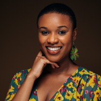 AD Ports Group Employee Hannah Smith's profile photo