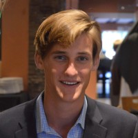 DO Supply, Inc. Employee Jack Dougherty's profile photo