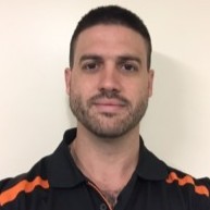 Sandvik Employee Brendon Baker's profile photo