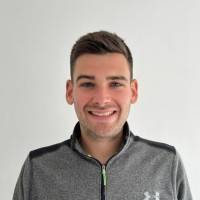 Natilik Employee Harry Sambrook's profile photo