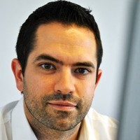 Vigor NV Employee Sebastiaan Kortleven's profile photo