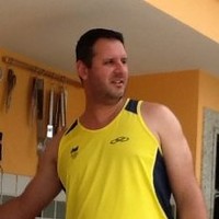 Enfoque Saúde - Estúdio de Pilates Employee Vagner Príncipe's profile photo