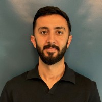 AC Tasarim Employee Melih Satım's profile photo