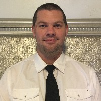 Walmart Employee Robert Thames's profile photo