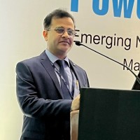 Gemcorp Recycling & Technologies Employee Siraj Bhattacharya's profile photo