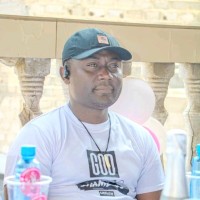 ADCI Employee Fabrice Aka's profile photo