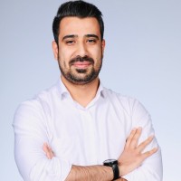 Ehsan Safari Email