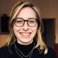 NORDZENTREN Employee Natalie Hessler's profile photo