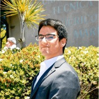 Datawalt Employee Jorge Sanhueza's profile photo