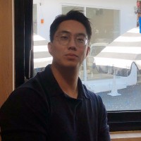 KCRN Research Employee David Park's profile photo