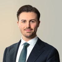 Lincoln International Employee Frederick Krause's profile photo