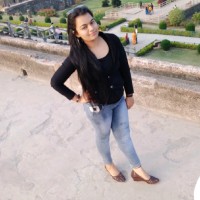 Galaxy Weblinks Inc Employee Divya Pal's profile photo