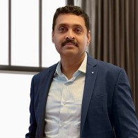 Genxlead Telecommunications Employee Gopinathan R's profile photo