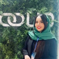 Joolio Employee Asal Elmi's profile photo