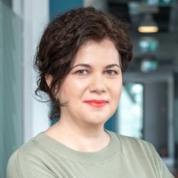 Adina Rotileanu Email