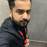 KPMG Employee Prasoon Mohan's profile photo
