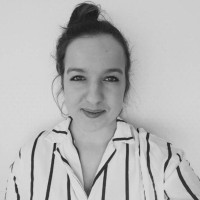 HAPPYGANG Employee Svenja Hagemeier's profile photo