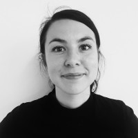 IF Metall Employee Emelie Stålhammar's profile photo