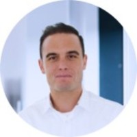 Wavestone Employee Alexander Meier's profile photo
