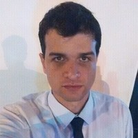 Virtual Telecom Juiz de Fora Employee Vinicius Pinto Barbosa's profile photo