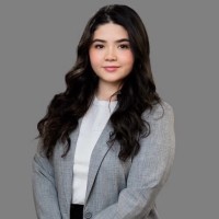 Alvarez & Marsal Employee Sofia Tome's profile photo