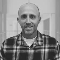 PROPELLER Employee Jeff Creighton's profile photo