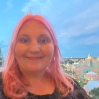 Gray Line of Orlando Employee Tori Eaton's profile photo