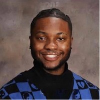 Campus Philly Employee Kamal Hurst's profile photo